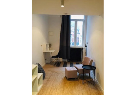 Dom do wynajęcia - Rue Charles Quint Brussels, Belgia, 250 m², 608 USD (2494 PLN), NET-103071221