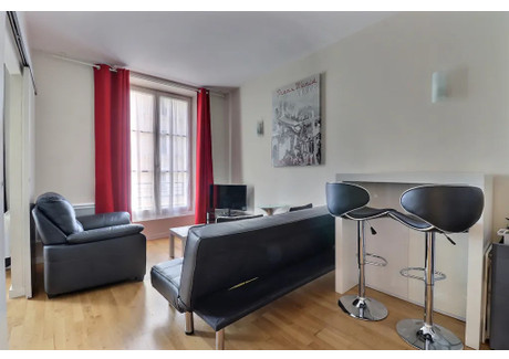 Mieszkanie do wynajęcia - Rue Alexandre Parodi Paris, Francja, 29 m², 1438 USD (5895 PLN), NET-103092093