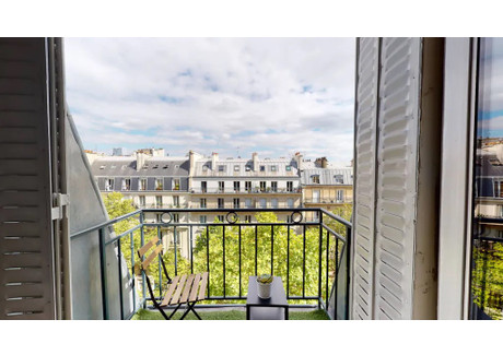 Mieszkanie do wynajęcia - Boulevard Malesherbes Paris, Francja, 182 m², 1208 USD (4953 PLN), NET-103010801