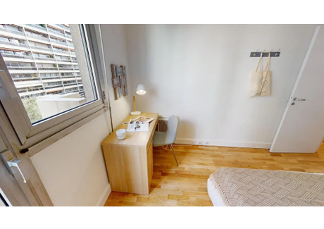 Mieszkanie do wynajęcia - Rue de l'Église Paris, Francja, 82 m², 1044 USD (4250 PLN), NET-103012247