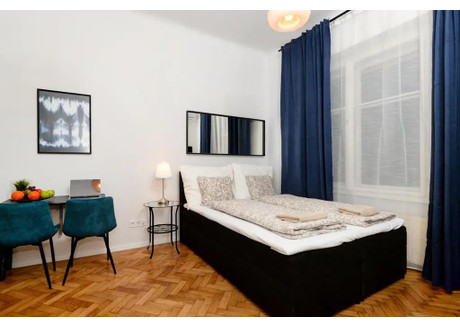 Mieszkanie do wynajęcia - Rákóczi út Budapest, Węgry, 33 m², 725 USD (3007 PLN), NET-103012237