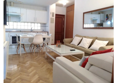 Mieszkanie do wynajęcia - Calle de Galileo Madrid, Hiszpania, 75 m², 2293 USD (9402 PLN), NET-103012309