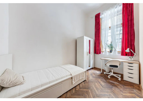 Mieszkanie do wynajęcia - Csengery utca Budapest, Węgry, 68 m², 358 USD (1459 PLN), NET-103012316