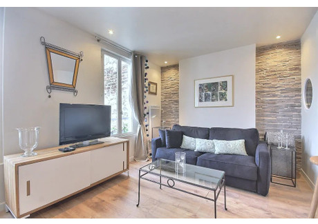 Mieszkanie do wynajęcia - Rue de l'Ouest Paris, Francja, 23 m², 1459 USD (5982 PLN), NET-103157607