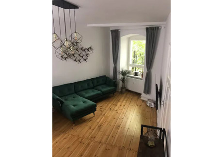 Mieszkanie do wynajęcia - Lübbener Straße Berlin, Niemcy, 40 m², 1124 USD (4665 PLN), NET-103158418