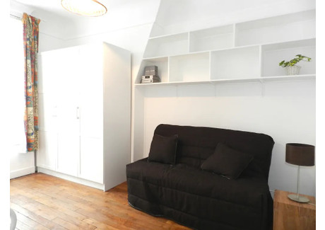 Mieszkanie do wynajęcia - Rue des Tournelles Paris, Francja, 18 m², 1559 USD (6393 PLN), NET-103170449