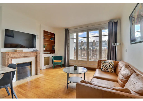 Mieszkanie do wynajęcia - Rue de l'Amiral Cloué Paris, Francja, 45 m², 2559 USD (10 620 PLN), NET-103170712