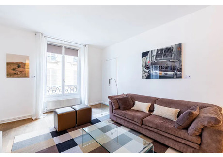 Mieszkanie do wynajęcia - Rue de Gramont Paris, Francja, 72 m², 4187 USD (17 165 PLN), NET-103171535