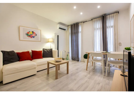 Mieszkanie do wynajęcia - Carrer de Pere Serafí Barcelona, Hiszpania, 50 m², 1057 USD (4387 PLN), NET-103181902