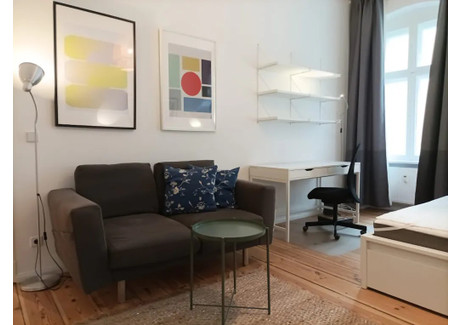 Mieszkanie do wynajęcia - Sonnenallee Berlin, Niemcy, 55 m², 1733 USD (7103 PLN), NET-103191979