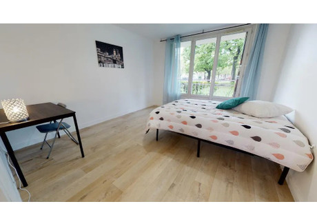 Mieszkanie do wynajęcia - Rue Alfred Brinon Villeurbanne, Francja, 60 m², 550 USD (2254 PLN), NET-103104494