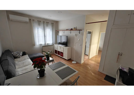 Mieszkanie do wynajęcia - Paseo de la Castellana Madrid, Hiszpania, 50 m², 1346 USD (5585 PLN), NET-103119844