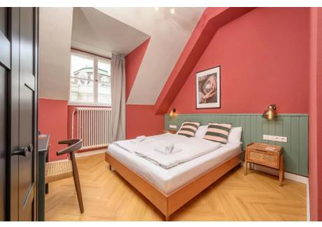 Mieszkanie do wynajęcia - Josefsplatz Vienna, Austria, 25 m², 3914 USD (16 244 PLN), NET-103119850