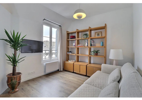 Mieszkanie do wynajęcia - Rue Amelot Paris, Francja, 35 m², 1967 USD (8064 PLN), NET-103133886