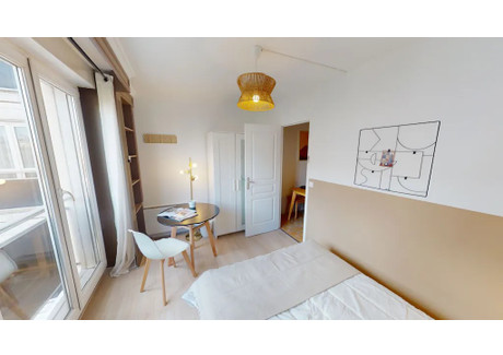 Mieszkanie do wynajęcia - Rue du Ménil Asnières-Sur-Seine, Francja, 84 m², 756 USD (3136 PLN), NET-103133958