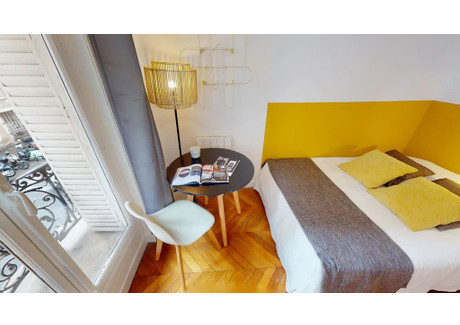 Mieszkanie do wynajęcia - Rue de l'Aqueduc Paris, Francja, 89 m², 984 USD (4036 PLN), NET-103133960