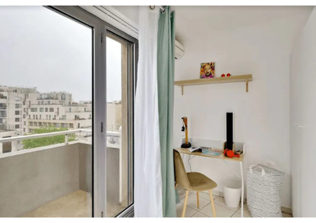 Mieszkanie do wynajęcia - Avenue Jean Jaurès Paris, Francja, 115 m², 1000 USD (4101 PLN), NET-103133980