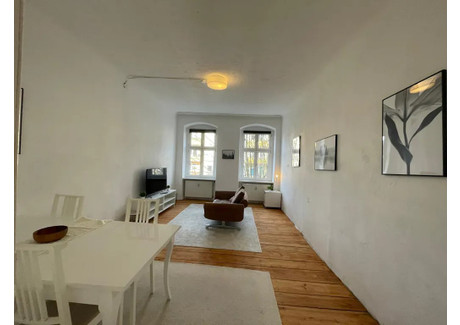 Mieszkanie do wynajęcia - Wrangelstraße Berlin, Niemcy, 68 m², 1646 USD (6830 PLN), NET-103133919