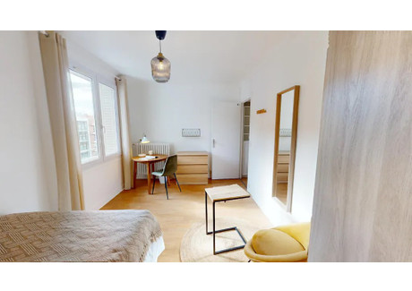 Mieszkanie do wynajęcia - Rue de Saussure Paris, Francja, 109 m², 1089 USD (4464 PLN), NET-103134266