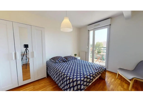 Mieszkanie do wynajęcia - Cours Tolstoï Villeurbanne, Francja, 104 m², 500 USD (2076 PLN), NET-103134200