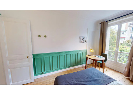 Mieszkanie do wynajęcia - Rue des Cloys Paris, Francja, 55 m², 984 USD (4036 PLN), NET-103135022