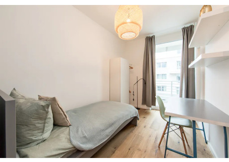 Mieszkanie do wynajęcia - Nazarethkirchstraße Berlin, Niemcy, 78 m², 717 USD (2977 PLN), NET-103258751