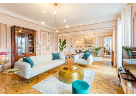 Mieszkanie do wynajęcia - Rue de Rome Paris, Francja, 170 m², 6062 USD (25 157 PLN), NET-103258959