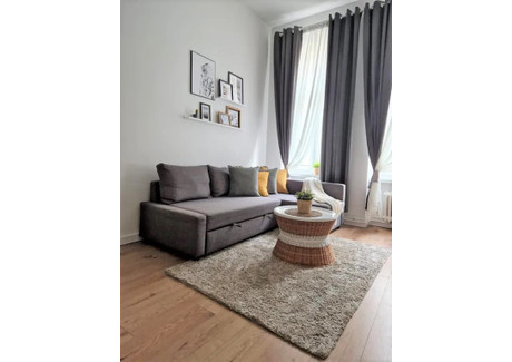 Mieszkanie do wynajęcia - Fürbringerstraße Berlin, Niemcy, 50 m², 1743 USD (7233 PLN), NET-103258976