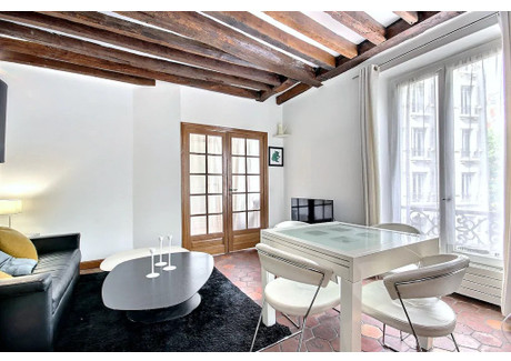 Mieszkanie do wynajęcia - Rue Basfroi Paris, Francja, 50 m², 2389 USD (9912 PLN), NET-103258985