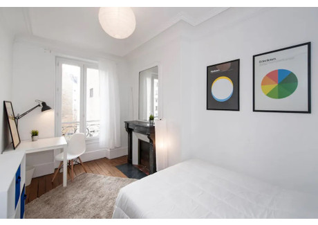 Mieszkanie do wynajęcia - Rue Singer Paris, Francja, 97 m², 918 USD (3809 PLN), NET-103259353