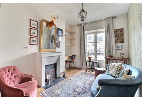 Mieszkanie do wynajęcia - Rue de la Michodière Paris, Francja, 27 m², 1727 USD (7168 PLN), NET-103276154