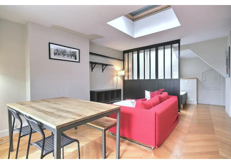 Mieszkanie do wynajęcia - Rue Saint-Didier Paris, Francja, 42 m², 1949 USD (8087 PLN), NET-103276160