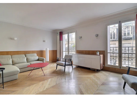 Mieszkanie do wynajęcia - Rue Georges Citerne Paris, Francja, 118 m², 4591 USD (19 054 PLN), NET-103276172