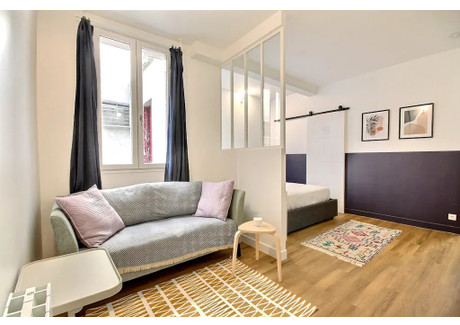 Mieszkanie do wynajęcia - Rue Lauriston Paris, Francja, 24 m², 1592 USD (6607 PLN), NET-103276102