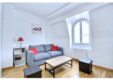 Mieszkanie do wynajęcia - Rue Léon Frot Paris, Francja, 28 m², 1727 USD (7168 PLN), NET-103276117