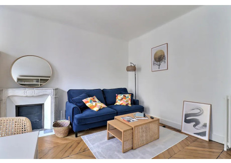 Mieszkanie do wynajęcia - Avenue de Friedland Paris, Francja, 25 m², 1646 USD (6830 PLN), NET-103276217