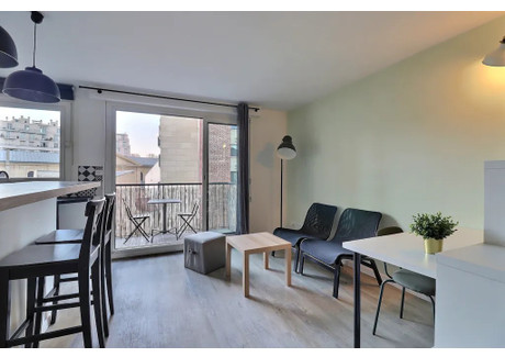 Mieszkanie do wynajęcia - Rue de la Croix-Nivert Paris, Francja, 34 m², 1749 USD (7259 PLN), NET-103277018