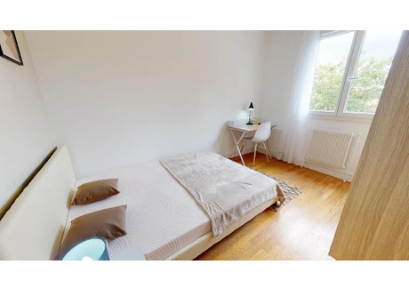 Mieszkanie do wynajęcia - Rue Greuze Villeurbanne, Francja, 69 m², 573 USD (2380 PLN), NET-103277290