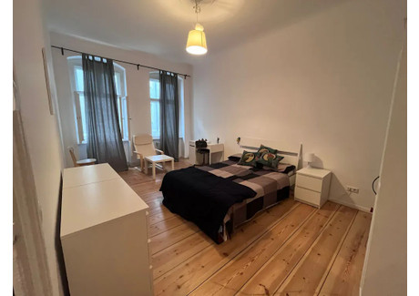 Mieszkanie do wynajęcia - Kamminer Straße Berlin, Niemcy, 60 m², 1708 USD (7088 PLN), NET-103201899