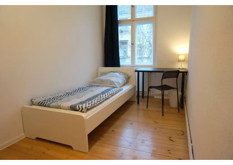 Mieszkanie do wynajęcia - Haubachstraße Berlin, Niemcy, 79 m², 753 USD (3124 PLN), NET-103201829