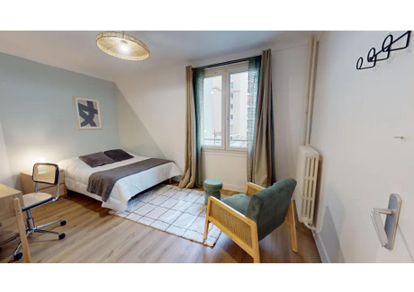 Mieszkanie do wynajęcia - Rue de Saussure Paris, Francja, 106 m², 1047 USD (4291 PLN), NET-103202461