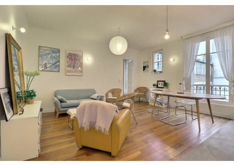 Mieszkanie do wynajęcia - Rue Froment Paris, Francja, 58 m², 3226 USD (13 390 PLN), NET-103202409