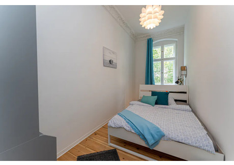 Mieszkanie do wynajęcia - Nürnberger Straße Berlin, Niemcy, 88 m², 740 USD (3035 PLN), NET-103215758