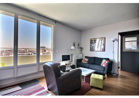 Mieszkanie do wynajęcia - Rue Marcadet Paris, Francja, 52 m², 1906 USD (7909 PLN), NET-103215760