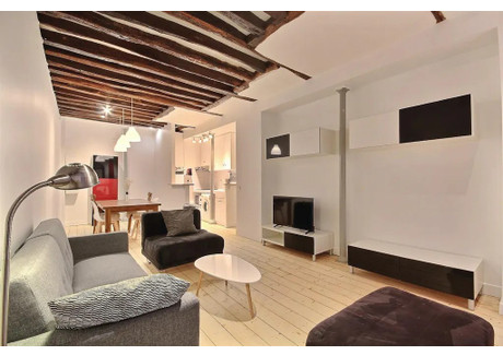 Mieszkanie do wynajęcia - Rue des Messageries Paris, Francja, 53 m², 1756 USD (7286 PLN), NET-103215797