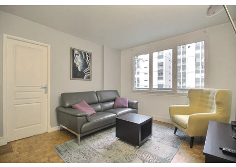 Mieszkanie do wynajęcia - Rue Dutot Paris, Francja, 40 m², 1744 USD (7237 PLN), NET-103215967