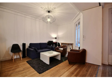 Mieszkanie do wynajęcia - Rue Morère Paris, Francja, 48 m², 1893 USD (7858 PLN), NET-103215931