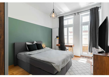 Mieszkanie do wynajęcia - Tattenbachstraße Munich, Niemcy, 70 m², 1206 USD (4945 PLN), NET-103226742