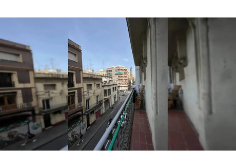 Mieszkanie do wynajęcia - Carrer de Sant Roc Barcelona, Hiszpania, 65 m², 416 USD (1726 PLN), NET-103227435