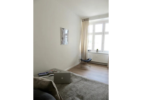 Mieszkanie do wynajęcia - Sprengelstraße Berlin, Niemcy, 48 m², 1346 USD (5585 PLN), NET-103238379